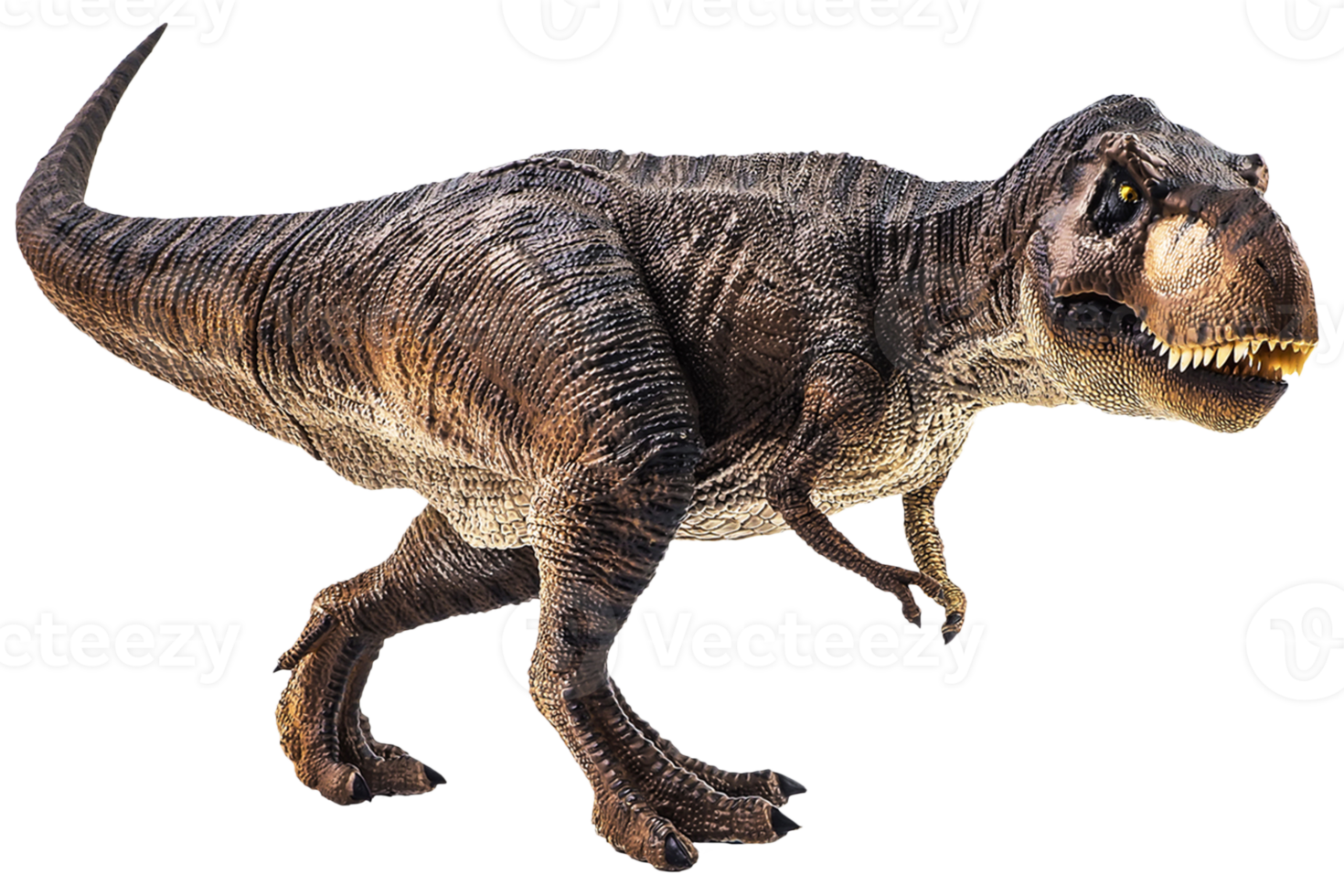 Jurassico vivo